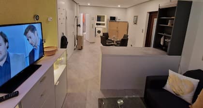 Cozy vacation apartment with a feel-good atmosphere