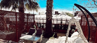Bohem Hotel