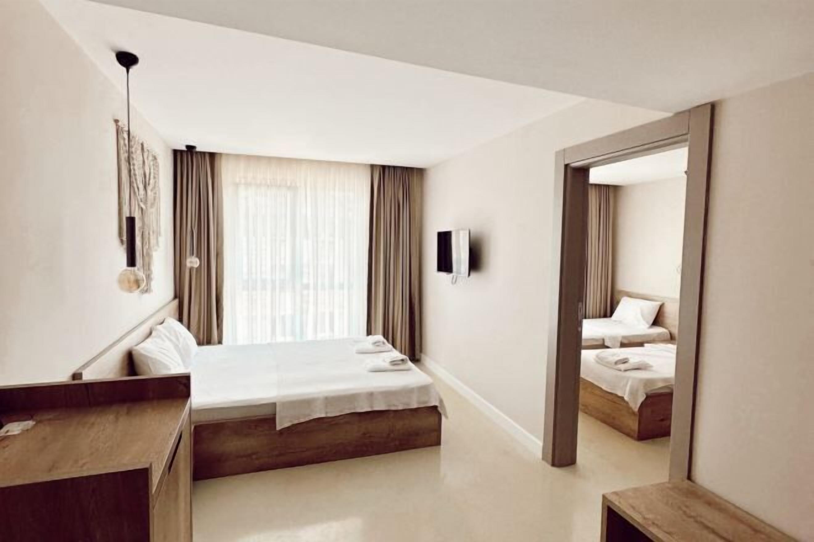 Ropa de cama de alta calidad, cubrecamas y colchones con pillow-top 
