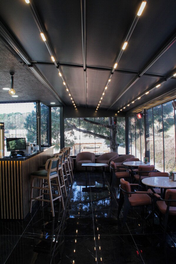 Bar (na propriedade)