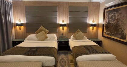 Sharila Island Resort - Pulau Perhentian