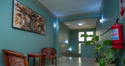A Charming Retreat and Free Breakfast
