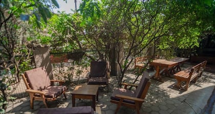 A Charming Retreat and Free Breakfast