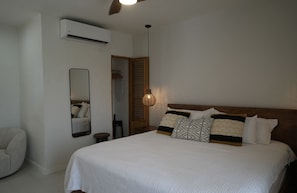 1 Schlafzimmer