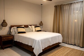 1 Schlafzimmer