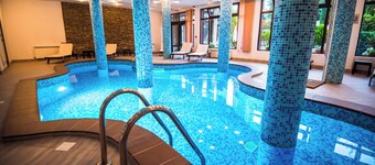 Aparthotel Orbilux