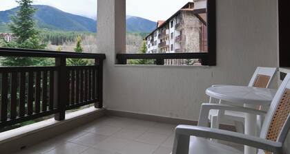 Aparthotel Orbilux