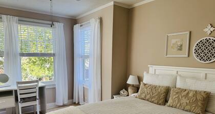 Historical home built in 1890. 4 bedrooms and 1 and a half bathrooms.