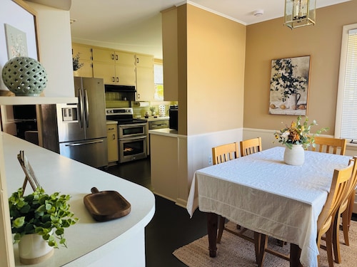 The 1890 - Historical comfort built in 1890