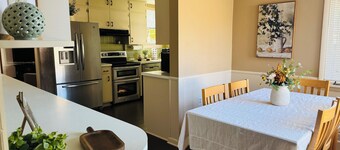 The 1890 - Historical comfort built in 1890