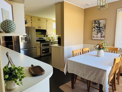 The 1890 - Historical comfort built in 1890