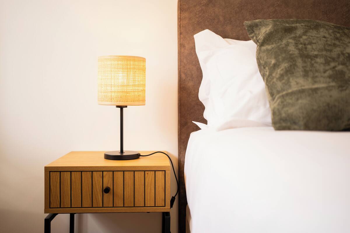 Classic Studio | Minibar, desk, free WiFi, bed sheets