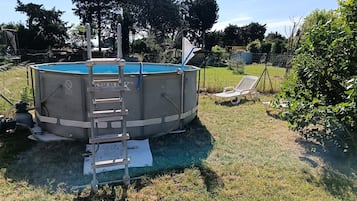 室外 SPA 浴缸