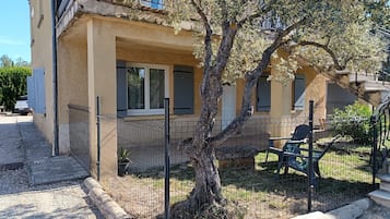 Exterieur