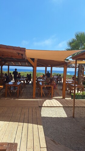 House with private pool