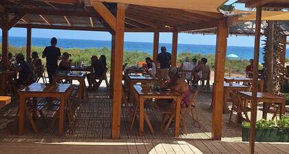 House with private pool