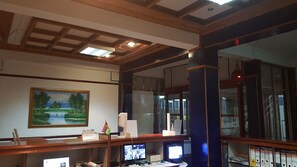 Businesscentrum