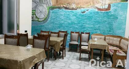 Hostel Terrace Inn Baku