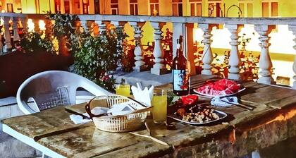 Hostel Terrace Inn Baku