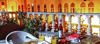 Hostel Terrace Inn Baku