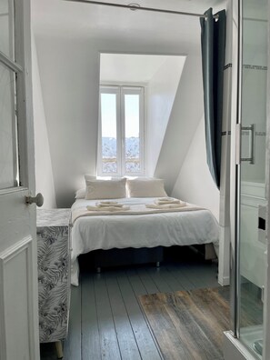 1 quarto, ferros/tábuas de passar roupa, Wi-Fi, roupa de cama