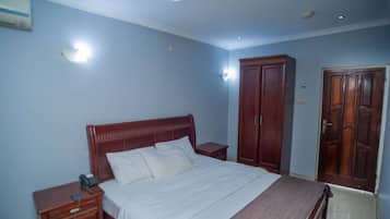 Room, 1 Bedroom, Smoking, Balcony | 1 bedroom
