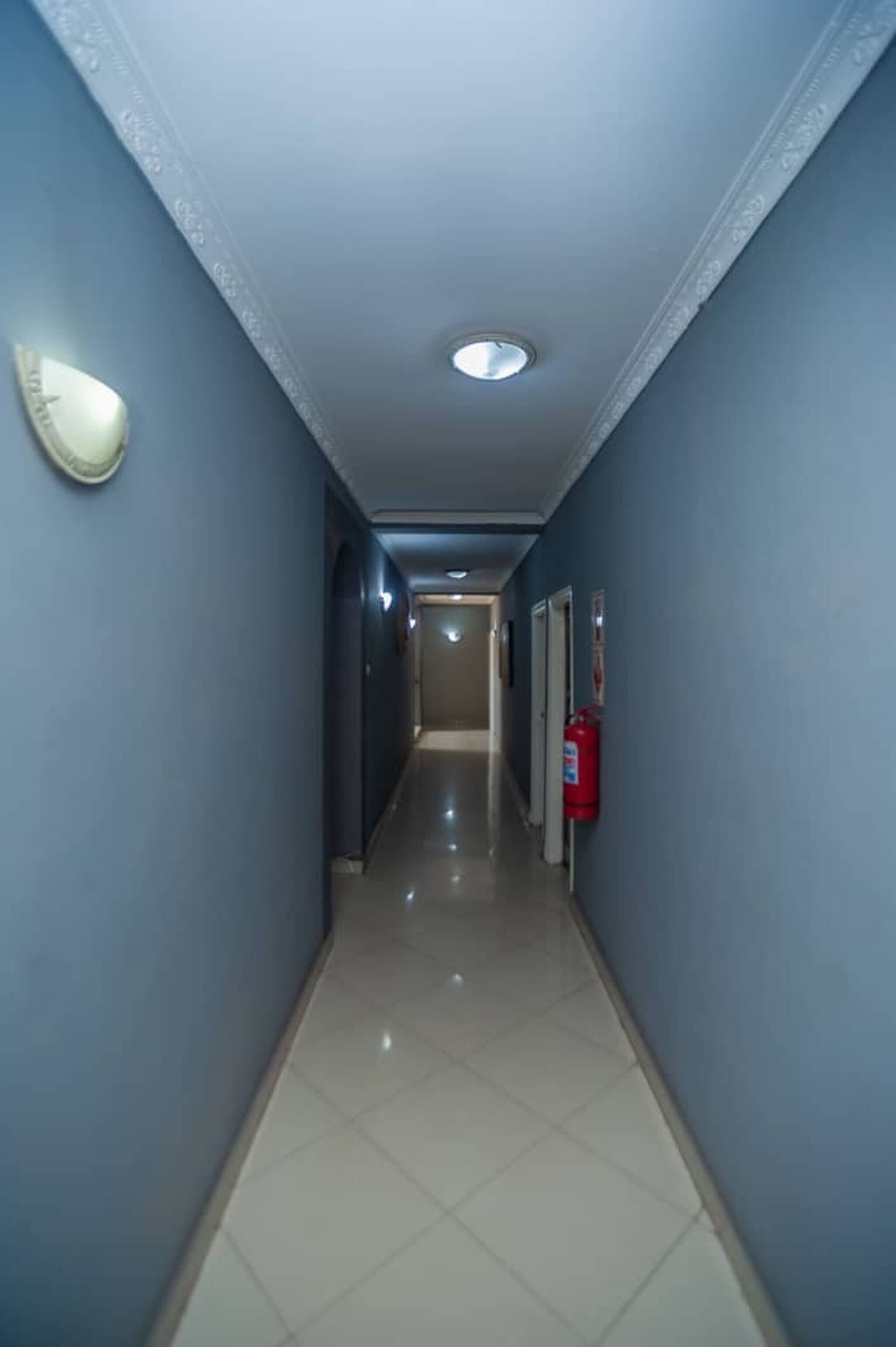 Zimmer, 1 Schlafzimmer, Raucher, Balkon | Innenbereich