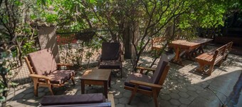 Room-one Large Room With Free Breakfast