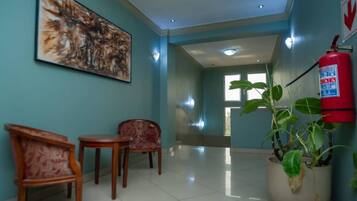 Room, 1 Bedroom, Smoking, Balcony | Interior