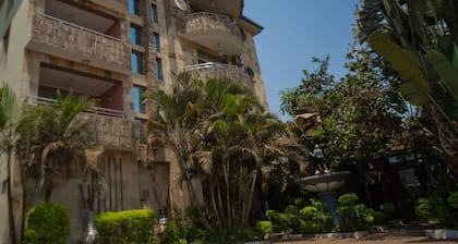 Room-one Large Room With Free Breakfast