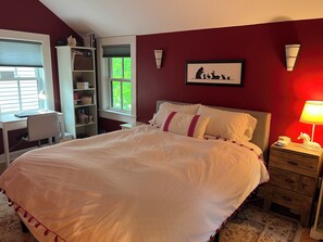 3 chambres, Wi-Fi, draps fournis