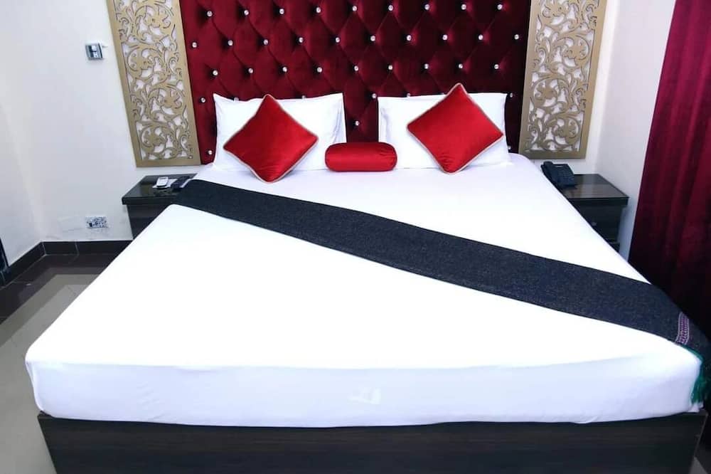 Short Times Couple Guest House