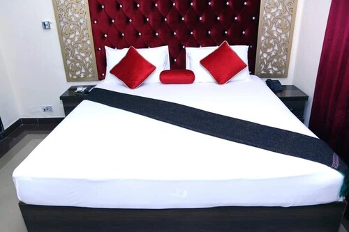 Short Times Couple Guest House