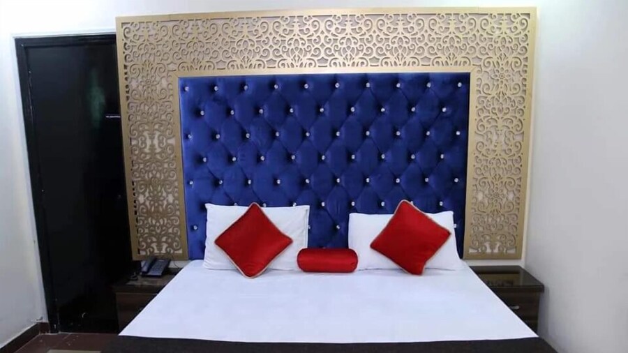 Short Times Couple Guest House