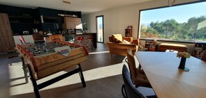 Sala de juegos