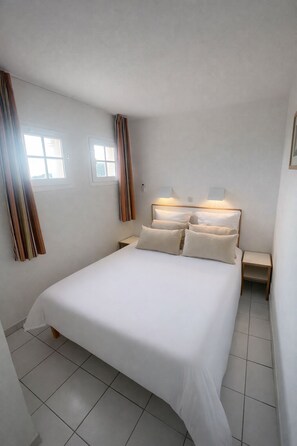 1 Schlafzimmer