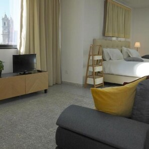 1 chambre, Wi-Fi