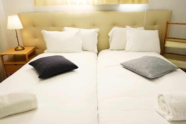 1 chambre, Wi-Fi