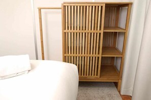 1 chambre, Wi-Fi