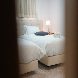 1 chambre, Wi-Fi