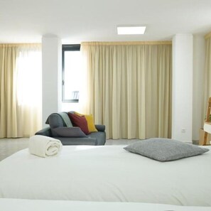 1 chambre, Wi-Fi