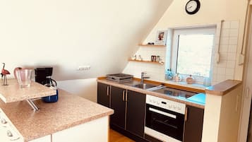 CafetiĂšre/bouilloire