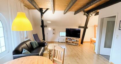 Ferienwohnungen in Hollern-Twielenfleth