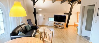 Ferienwohnungen in Hollern-Twielenfleth