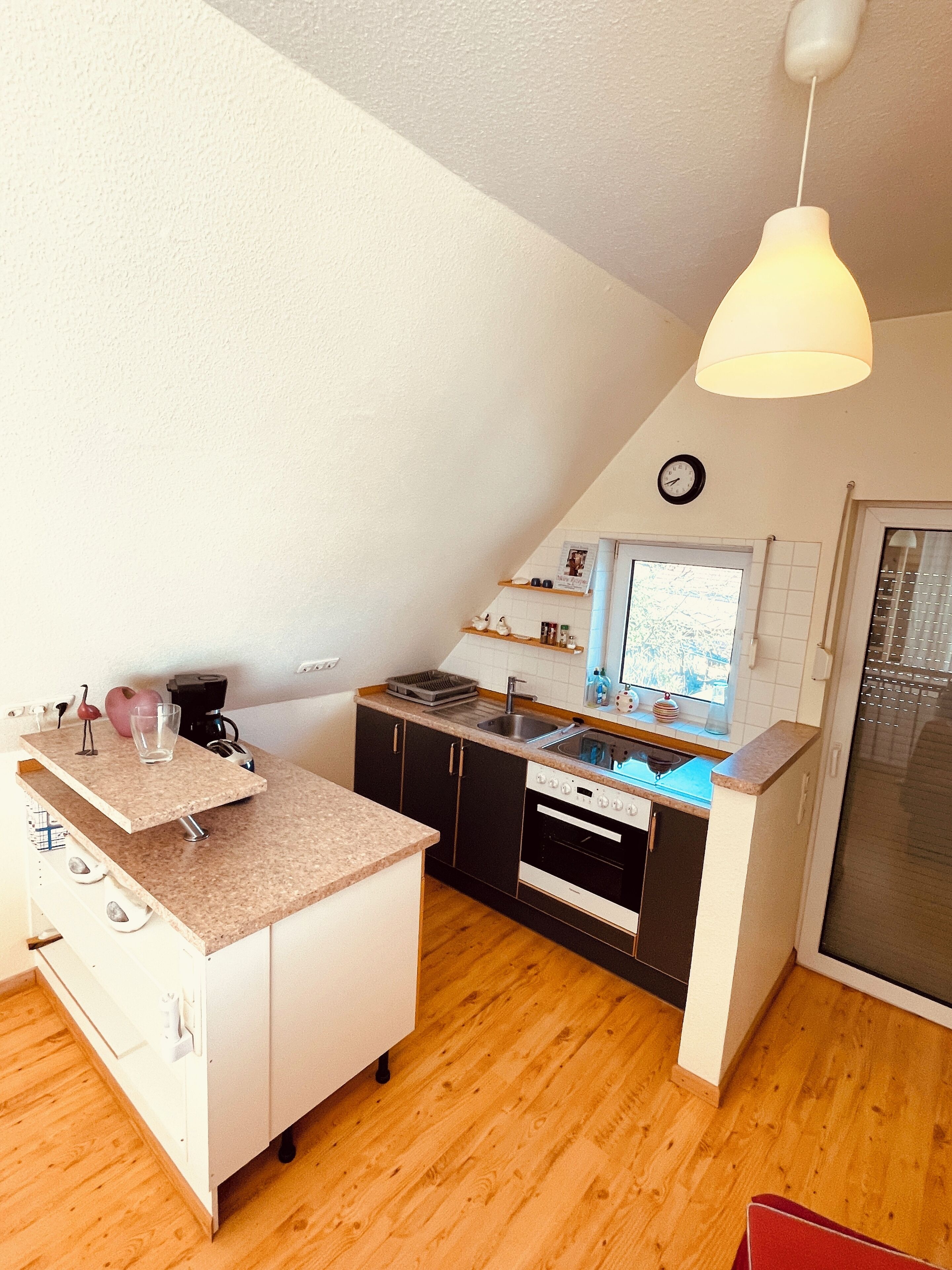 커피/티 메이커