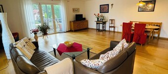 Ferienwohnungen in Hollern-Twielenfleth