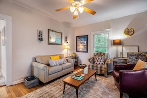 House (2 Bedrooms) | Front of property