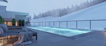 Vacation Apartment in the Zugspitz Arena