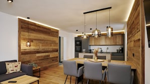 Apartment | Interior - Apartment in Berwang With Ski-in/ski-out (Berwang)