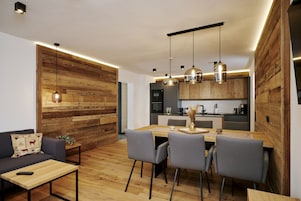 Apartment | Interior